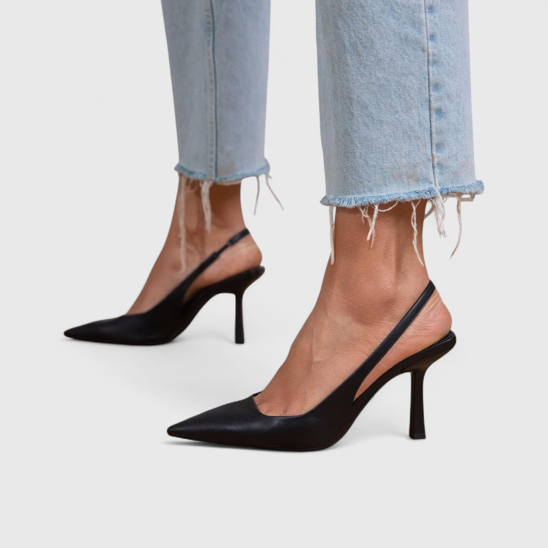 Sandalias ortopédicas