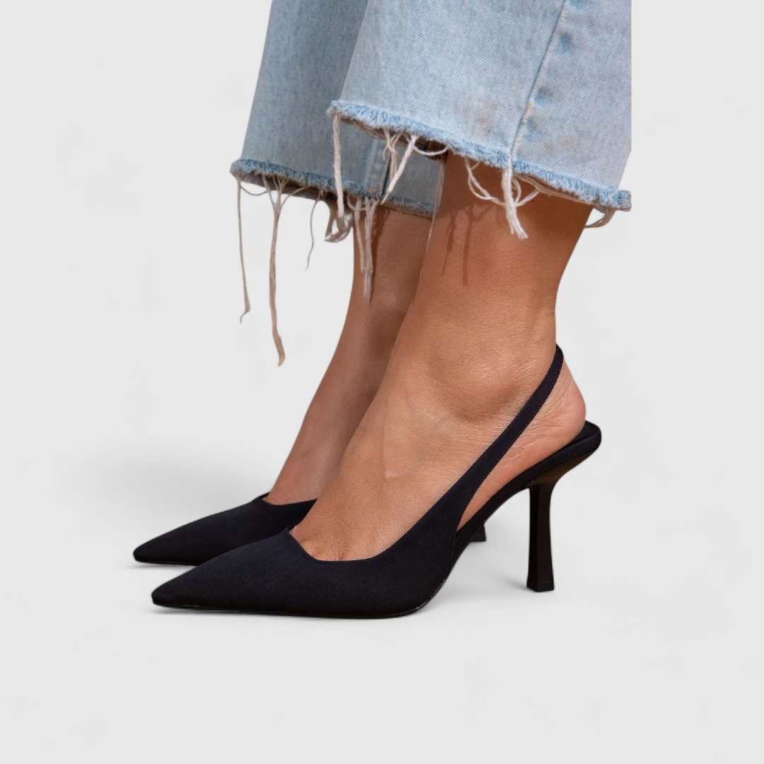 Sandalias ortopédicas