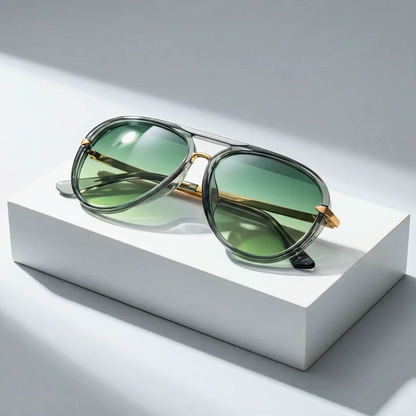 Gafas de sol aviador