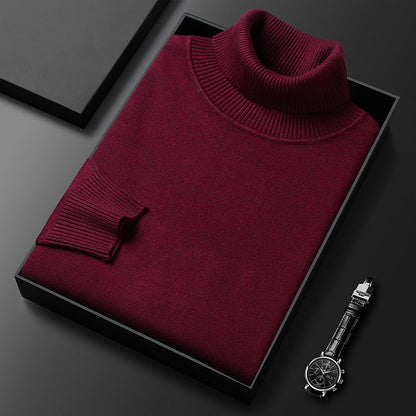 Jersey Cómodo Elegante