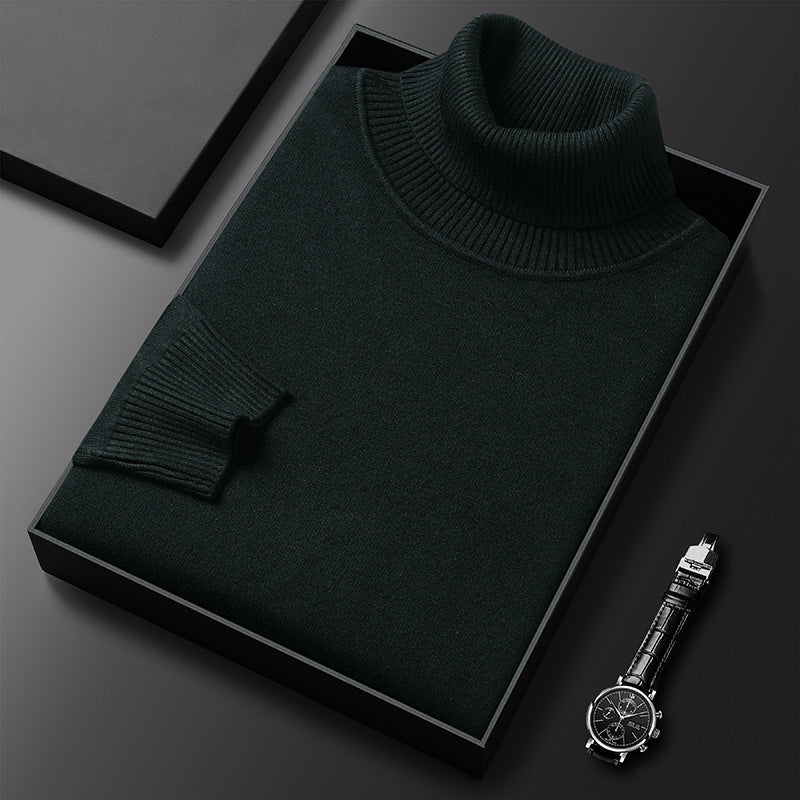 Jersey Cómodo Elegante