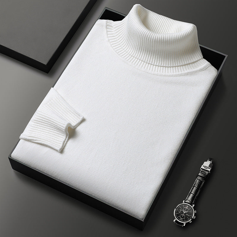 Jersey Cómodo Elegante