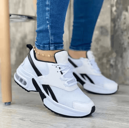 Zapatillas cómodas