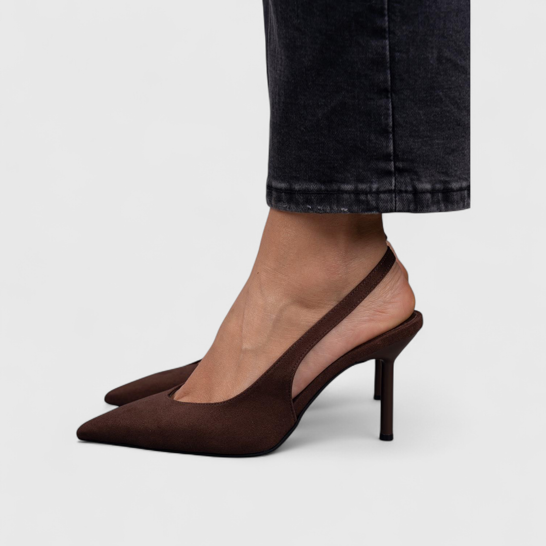 Sandalias ortopédicas