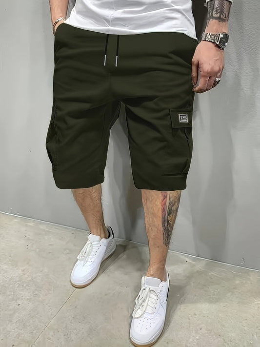 Gonzalo - Shorts Cargo