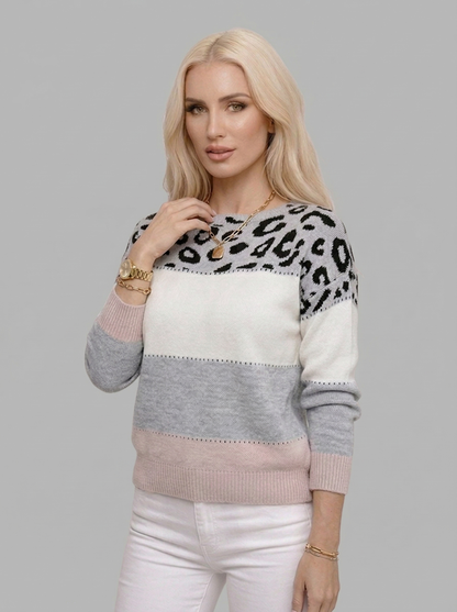 Jimena - Jersey casual