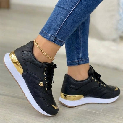 Zapatillas elegantes para Damas