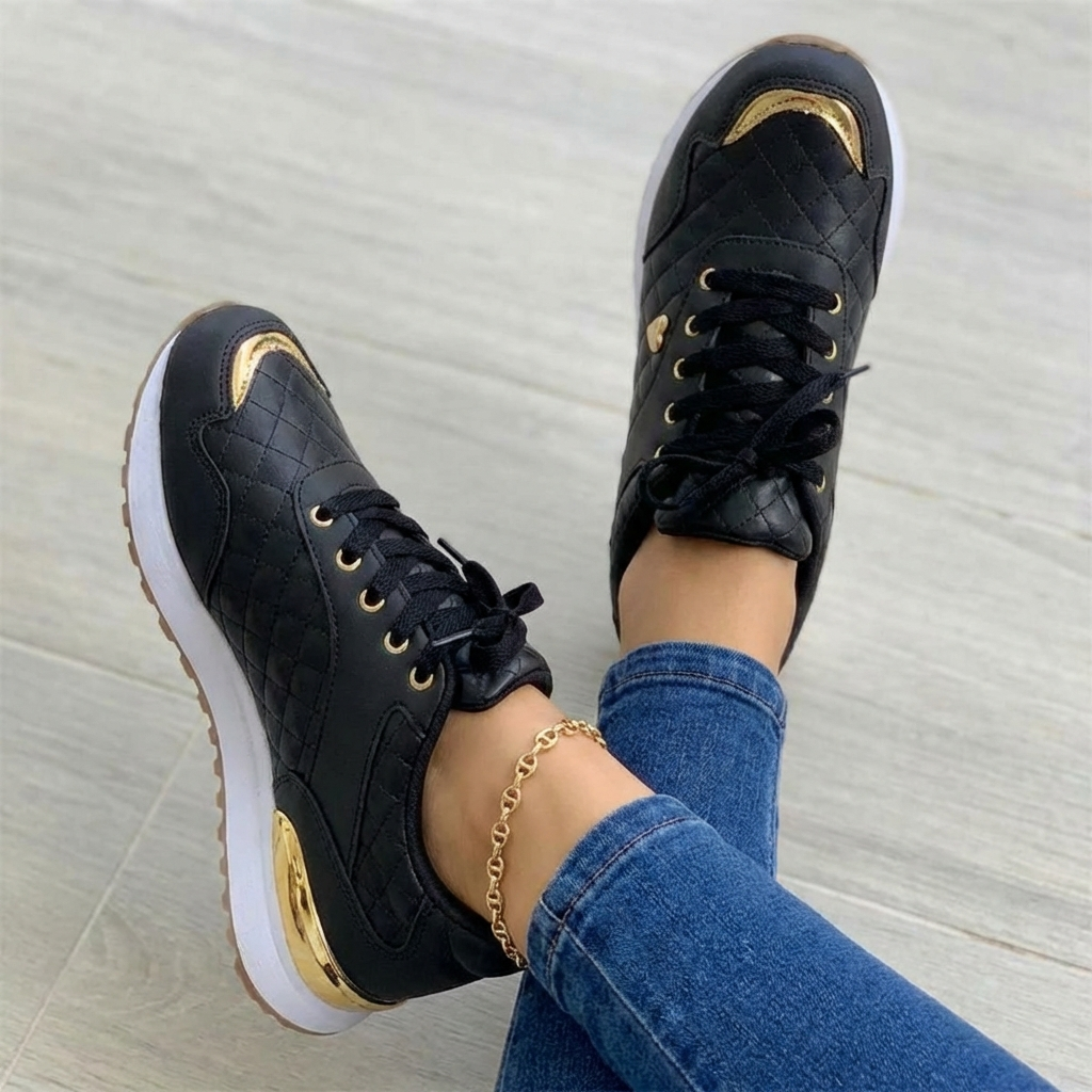 Zapatillas elegantes para Damas