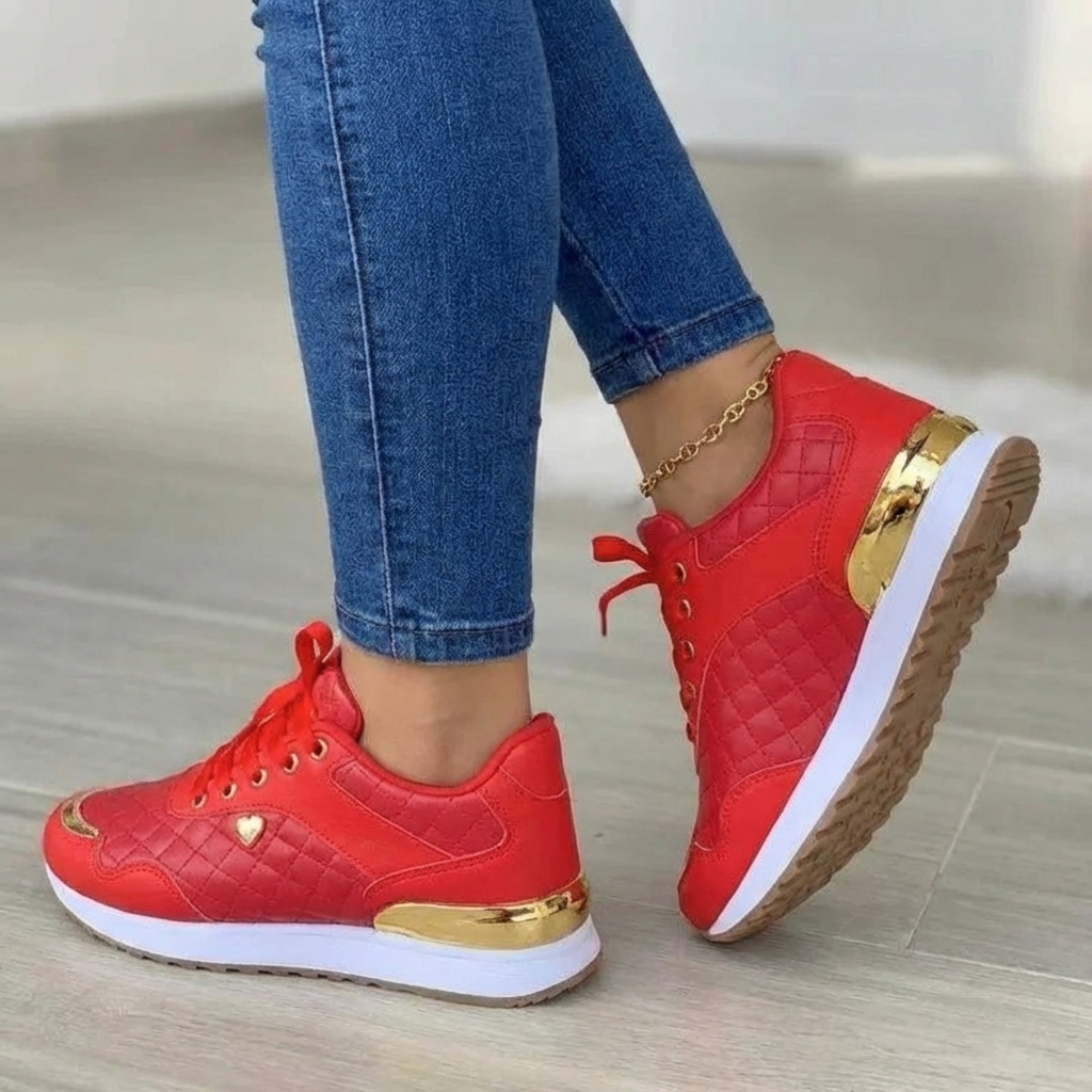 Zapatillas elegantes para Damas