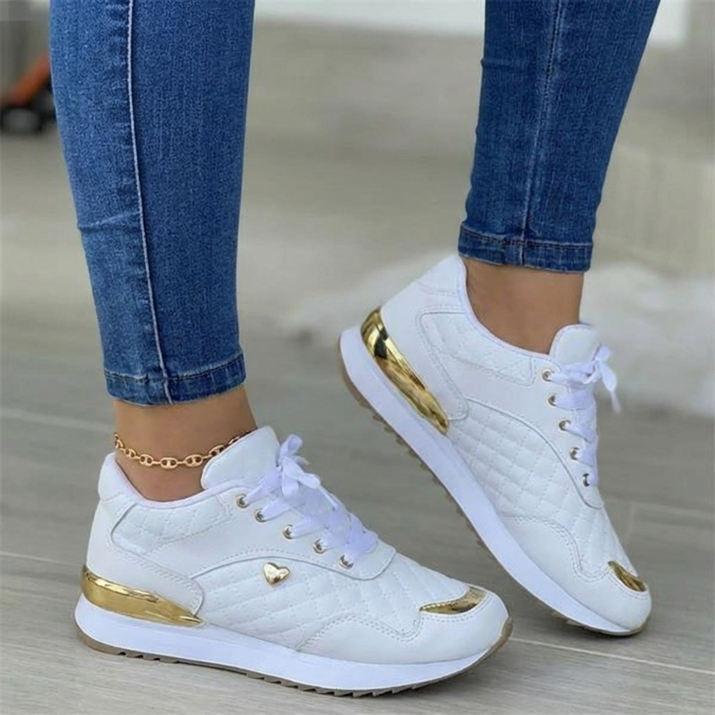 Zapatillas elegantes para Damas