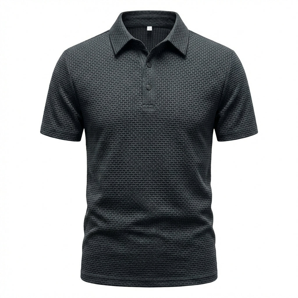 Camiseta elegante para hombre