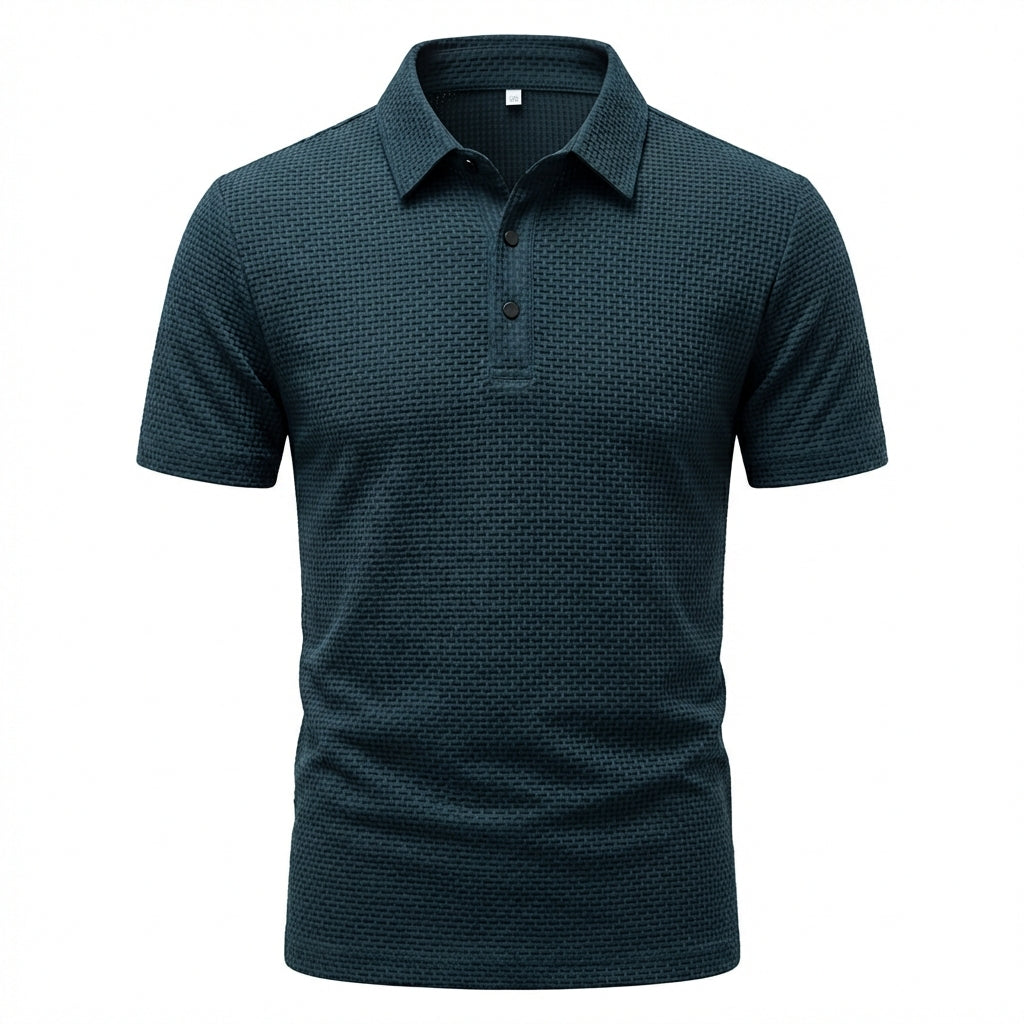Camiseta elegante para hombre