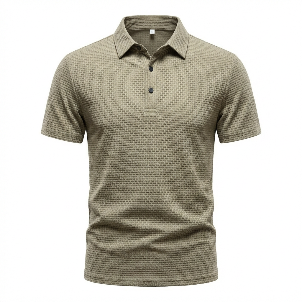 Camiseta elegante para hombre