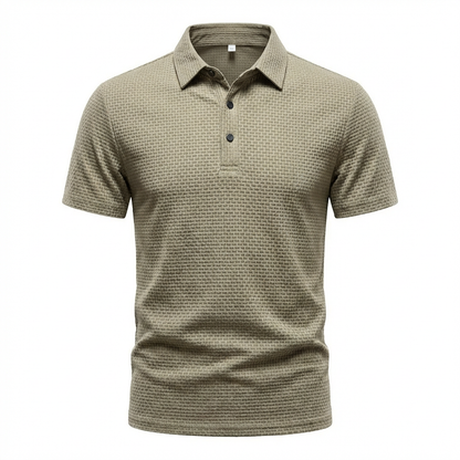 Camiseta elegante para hombre