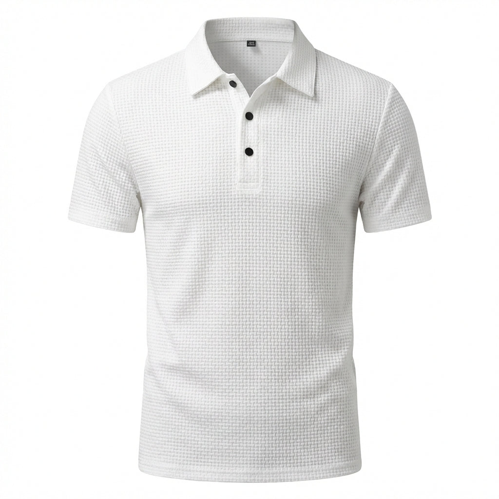 Camiseta elegante para hombre