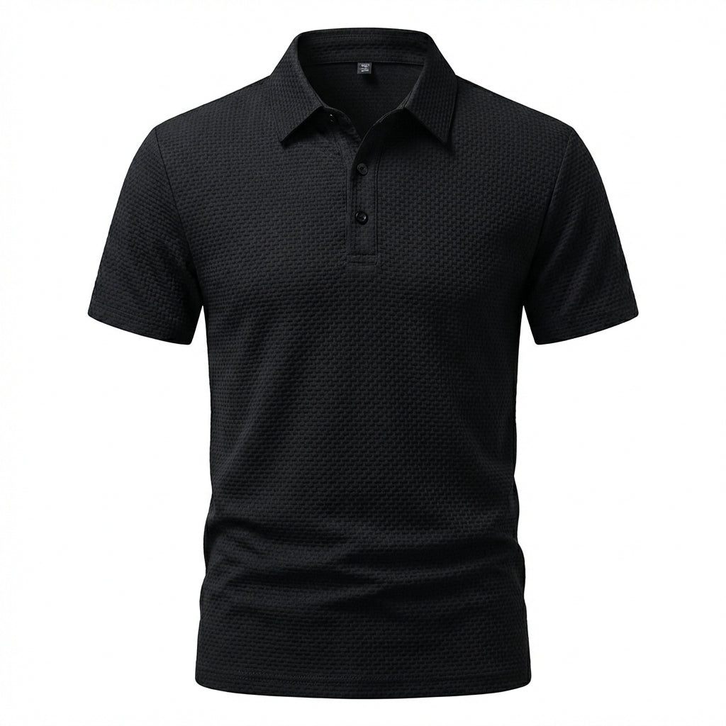 Camiseta elegante para hombre