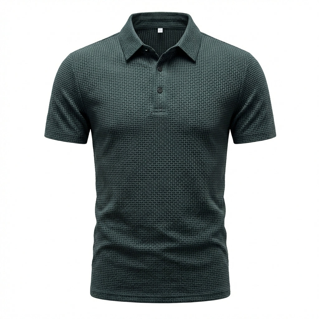 Camiseta elegante para hombre