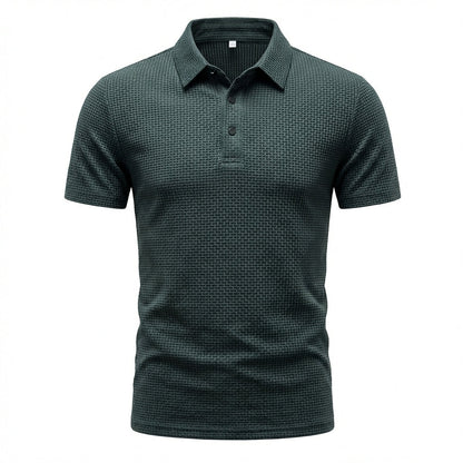 Camiseta elegante para hombre
