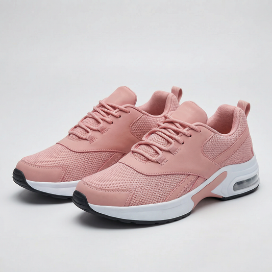 Maria - Zapatillas cómodas