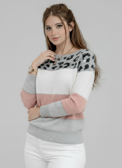 Jimena - Jersey casual