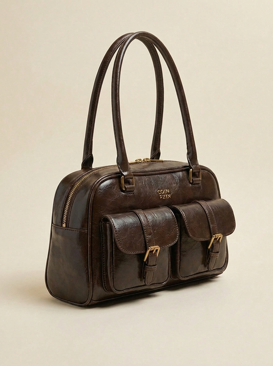 Ines - Bolso Retro