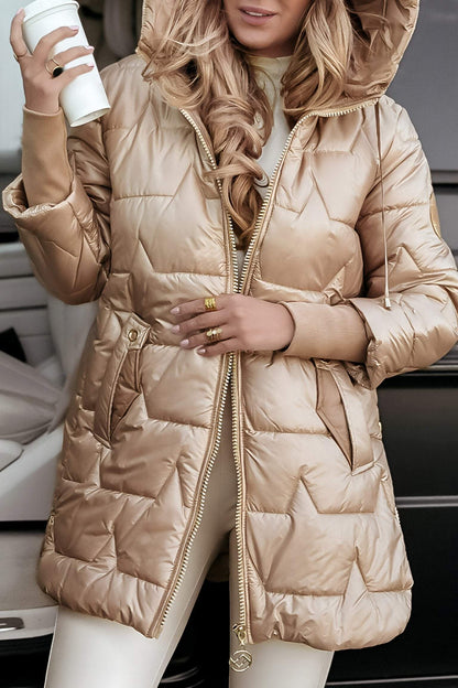 Chaqueta liviana