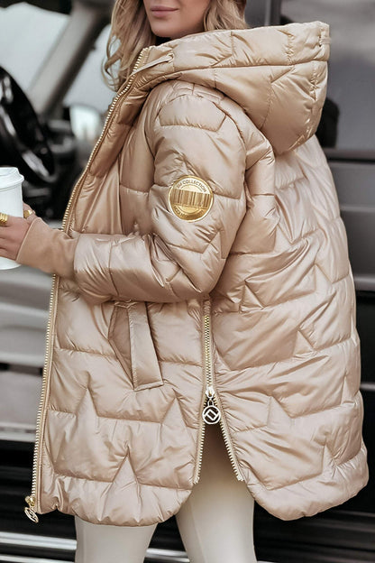 Chaqueta liviana