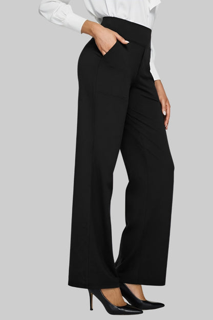 Pantalón cómodo y elástico