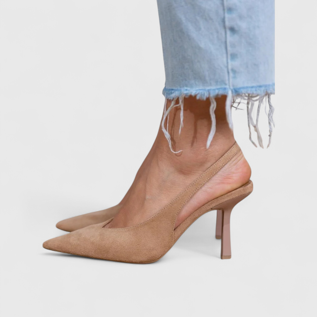 Sandalias ortopédicas
