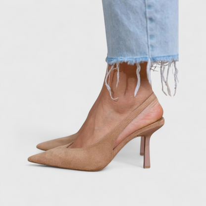 Sandalias ortopédicas