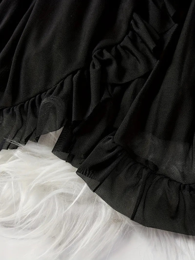 Conjunto de lencería